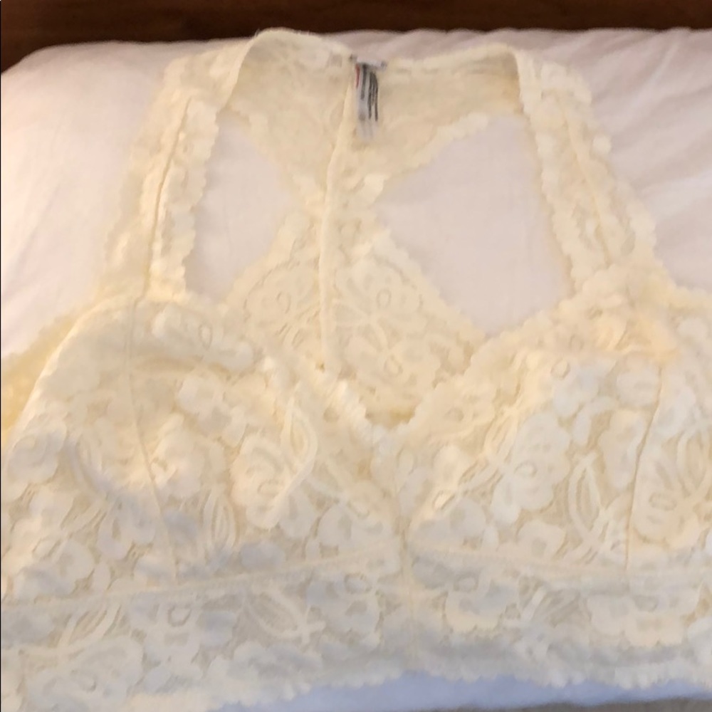 Bralette Free people